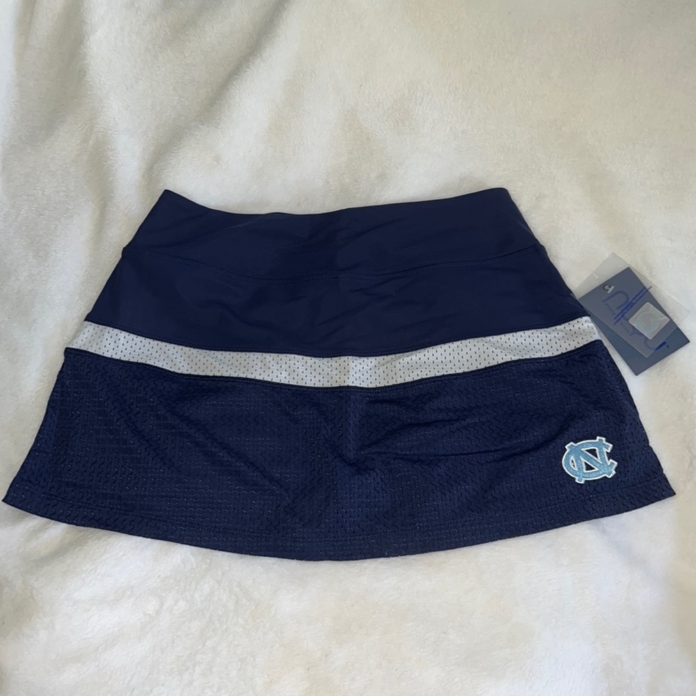 UNC Skort